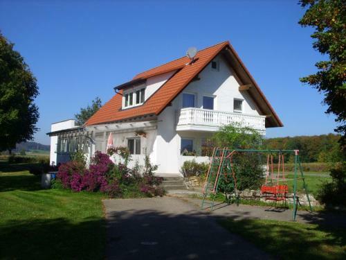 Apartamento Haus Eichh�lzle