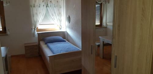 Posada Gasthof Magg