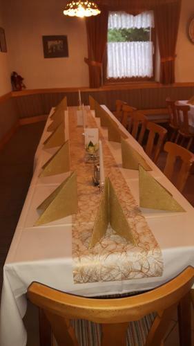 Posada Gasthof Magg