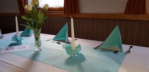 Posada Gasthof Magg