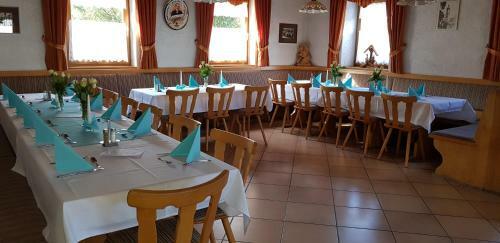 Posada Gasthof Magg