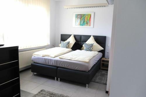 Apartamento Komfort Appartements Am Marktplatz
