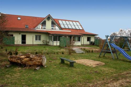 Ferienwohnungen Beutel Uck 860