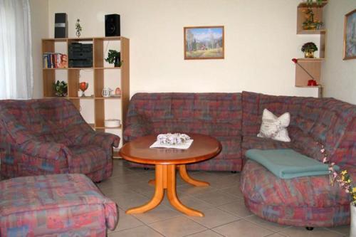 Apartamento Fewo-winter-1