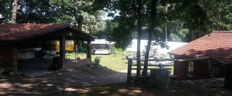 Hostal Landgasthof Heidetal