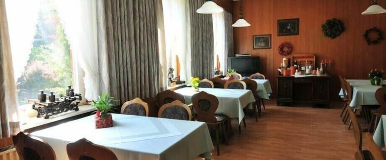 Hostal Landgasthof Heidetal