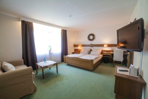 Hotel Restaurant Lange
