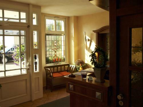 Hotel Restaurant Lange