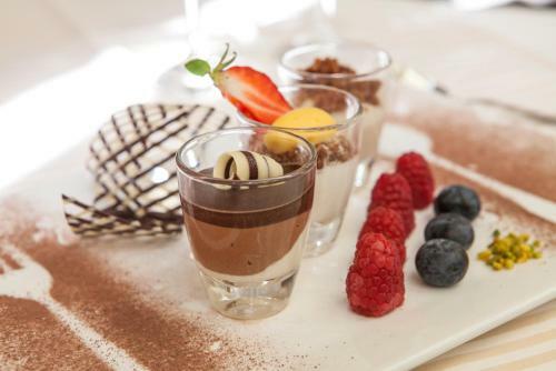 Hotel Restaurant Lange