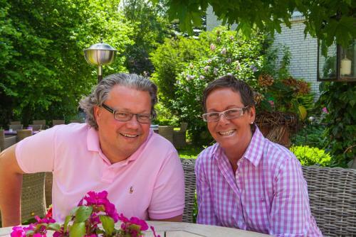 Hotel Restaurant Lange