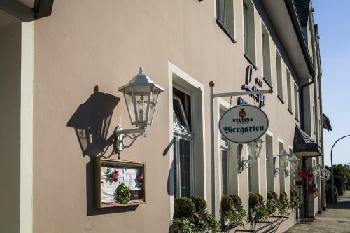 Hotel Restaurant Lange