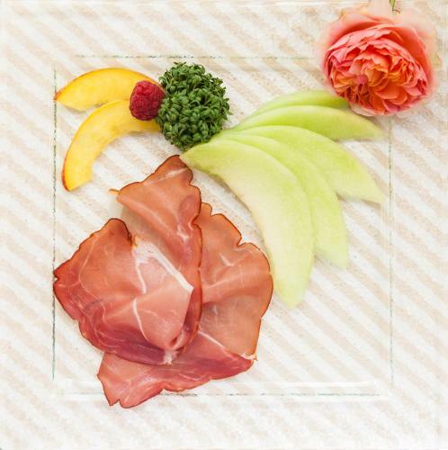 Hotel Restaurant Lange
