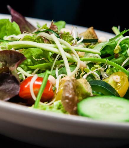 Hotel Restaurant Lange