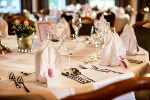 Hotel Hilker