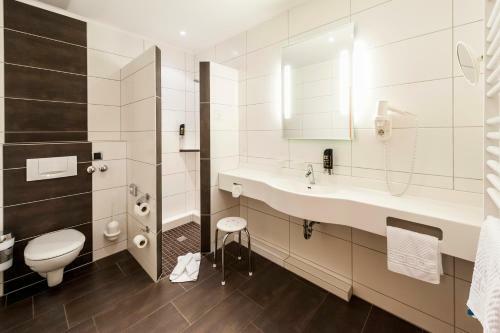 Hotel Hilker