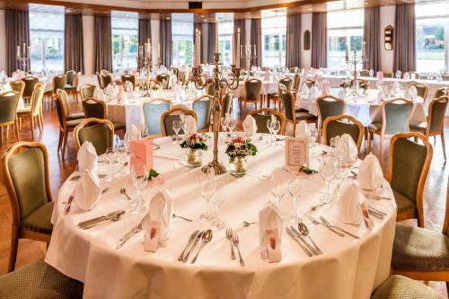Hotel Hilker