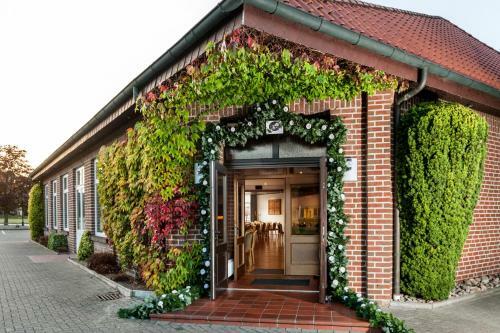 Hotel Hilker