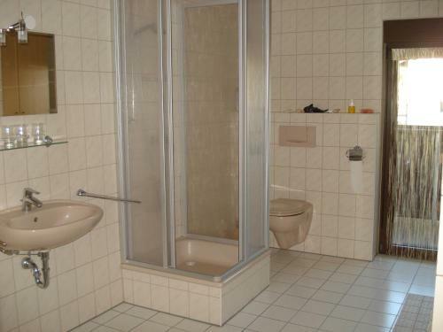 Apartamento Haus Steinwaldblick
