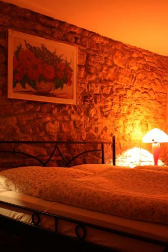 Hotel Weingewolbe