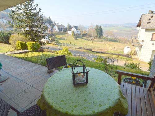 Alluring Apartment With Mountain View In Bermel