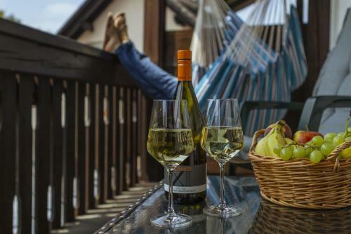 Apartamento Appartementhaus Eifeladventures