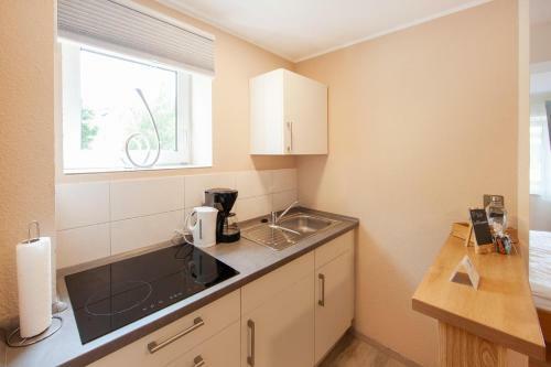 Apartamento Appartementhaus Eifeladventures