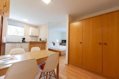 Apartamento Appartementhaus Eifeladventures