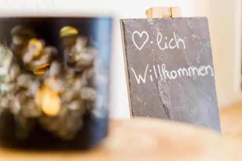 Apartamento Appartementhaus Eifeladventures