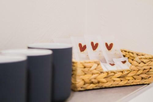 Apartamento Appartementhaus Eifeladventures