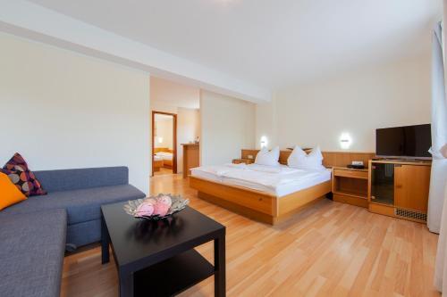 Apartamento Appartementhaus Eifeladventures