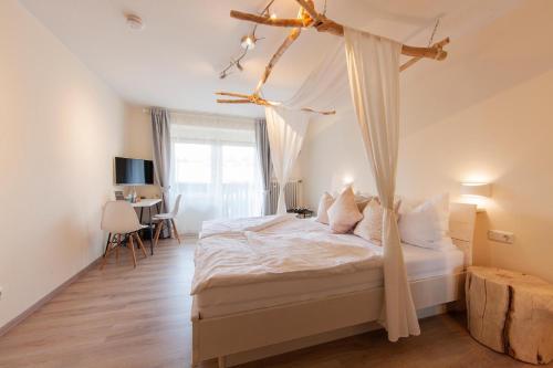 Apartamento Appartementhaus Eifeladventures