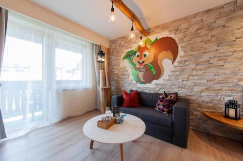 Apartamento Appartementhaus Eifeladventures