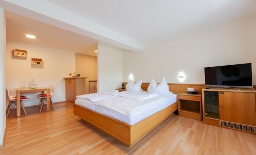 Apartamento Appartementhaus Eifeladventures