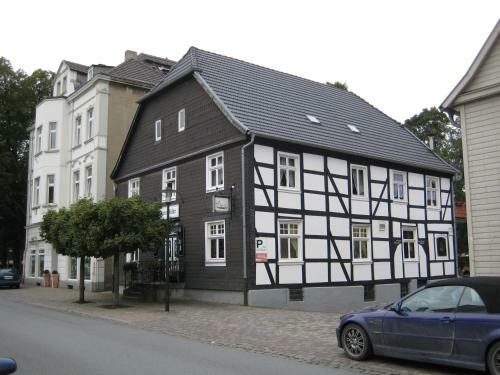 Hotel Pem�