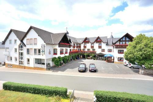 Hotel - Restaurant Berghof