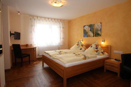 Hotel - Restaurant Berghof