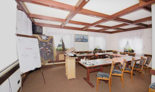 Hotel - Restaurant Berghof