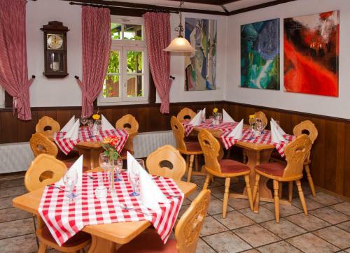 Hotel Zum Engel Speyer-r�merberg