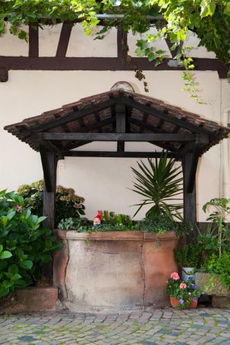 Hotel Zum Engel Speyer-r�merberg