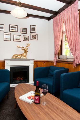 Hotel Zum Engel Speyer-r�merberg