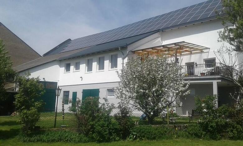 Agroturismo M�hlbachhof