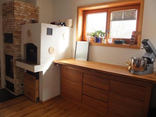 Apartamento Rustico-im-unterallgaeu