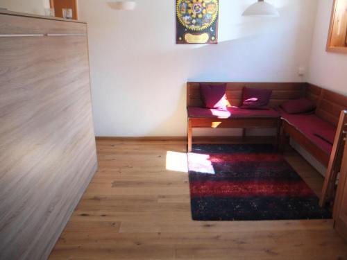 Apartamento Rustico-im-unterallgaeu