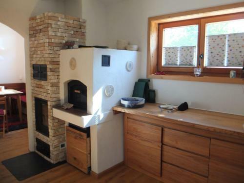 Apartamento Rustico-im-unterallgaeu
