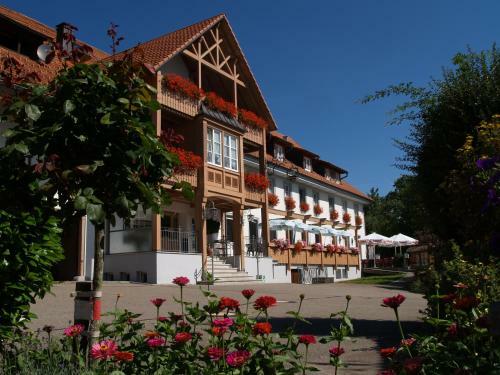 Posada Landgasthof R��le