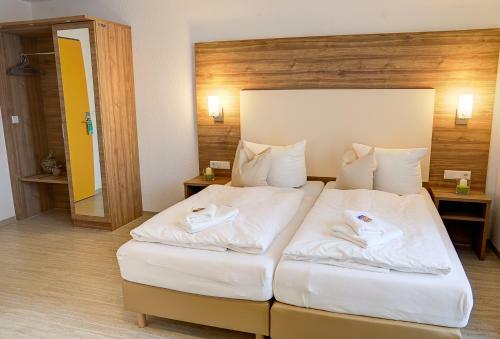 Hotel Landhaus Bennstedt