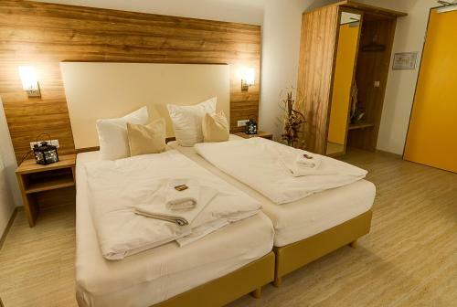 Hotel Landhaus Bennstedt