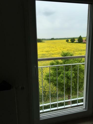 Hotel Landhaus Bennstedt