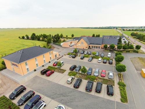 Hotel Landhaus Bennstedt