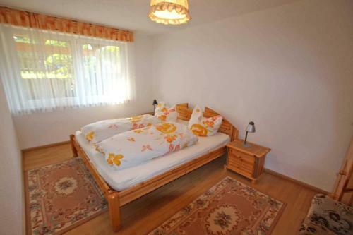 Apartamento Ferienwohnungen Direkt Am Woblitzs